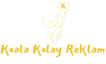 Koala Kolay Reklam ® 